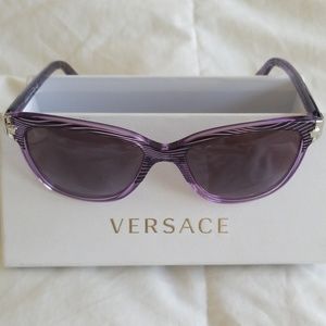 Versace Sunglasses